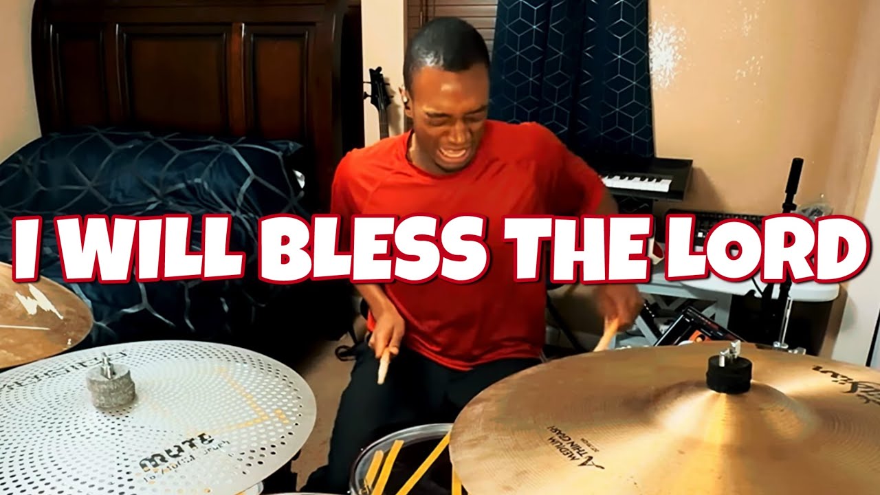 Promotional video thumbnail 4 for Jam With Jotham