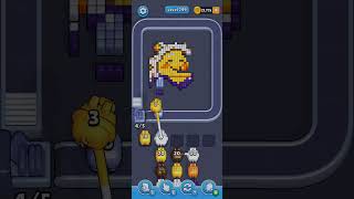 Pixel Flow Level 799