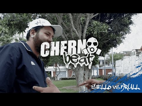 SELLO VS KRULL // Octavos - Clasificatoria Ultima Bala Raptablo