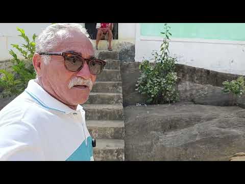 ENGENHO SANTA LUZIA CATENDE PERNAMBUCO CASSIANO OFICIAL 8141 