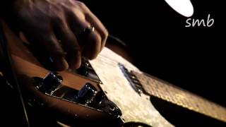 Hey Joe / Ben Poole at Blue Notez Club Dortmund 2015-02-21