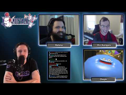 MogTalk: Episode 207 - The Bozjan Experience