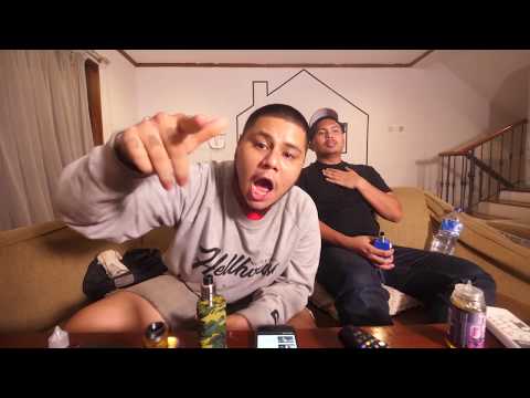 DI BAHAS CRYSTAL OPERA Feat EITARO - BANGSAT