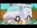 Simpsons ALS Ice Bucket Challenge The Simpsons Animation On Fox