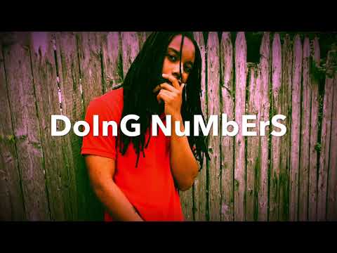 Tmuny800- Doing numbers Offical Audio(New Single)