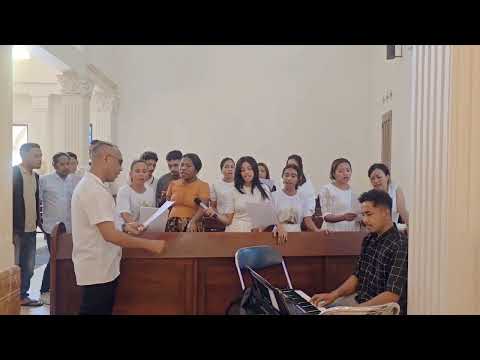 OFERTÓRIU KARAN DOMIN Múzika Kazamentu 