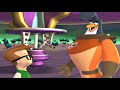 321 Penguins Moon Menace On Planet Tell A Lie Trailer