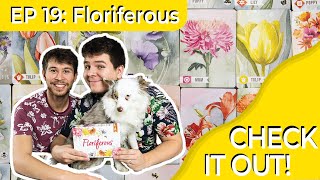 kovray - Floriferous video thumbnail