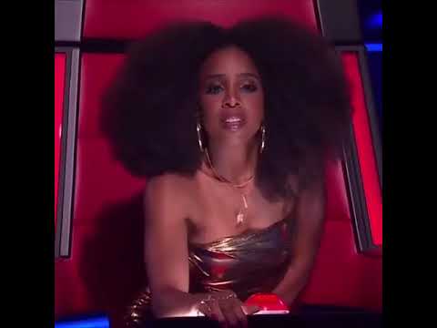 Kelly Rowland is so funny