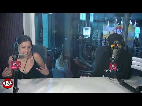 Carla's Dreams și EMAA, despre clipul piesei ”N-aud”