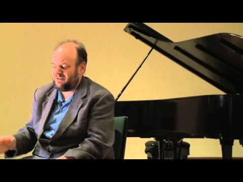 Marker Starling - Searching For A Song (Documentary by James Howard)