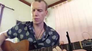 Simon Llewelyn Evans - Diamond Dancer (Bill Callahan)