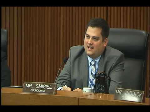 Formal Session--Norfolk City Council 4/24/18