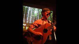 Bill Callahan- Jim Cain
