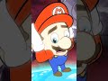 Don T EVER Mess With Mario S Vacation Time Mario VS Sonic DEATH BATTLE