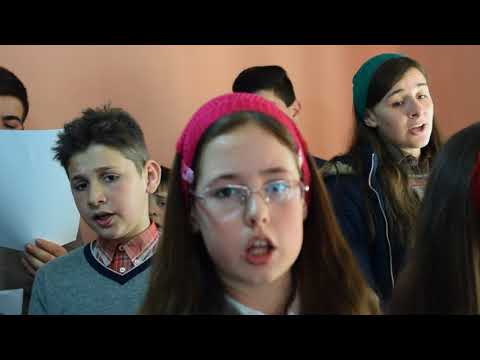 Tinerii din Tarzii- Ce bun ai fost o Domnul meu cu mine