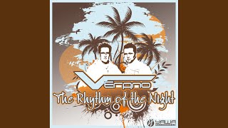 Rhythm Of The Night (Mad Summer Club Mix)