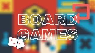 Board Games | Trouble