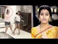 Actress Surekha Vani And Her Daughter Hot Dance Dont Miss It