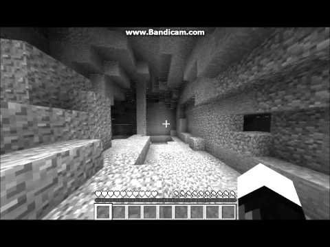 TheHumorStudios - Minecraft Haunted caves interactive game! Right