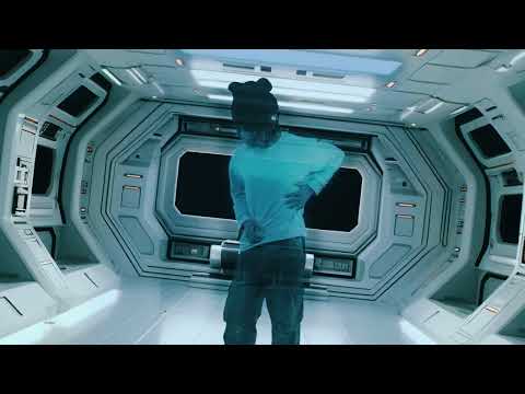 D-Win - I am not an Astronaught Featuring BLUPRINT