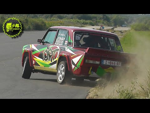 Intercars Art-Sprint Kunmadaras, IV.Forduló 2023. | Actions & Hot Moments