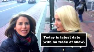 The Blizzard of &#39;96 at 20