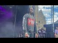 Gunna LIVE Cornell University Slope Day 2025 FULL SET