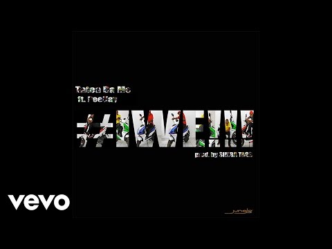 Tatea Da Mc - #IWE!!! (Official Audio) ft. PeeKay