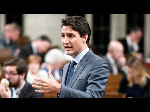 Question Period: Carbon tax, returning ISIS fighters, Safe Third Country Agreement — June 18, 2018