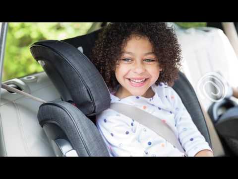 Joie Stages isofix i-Size