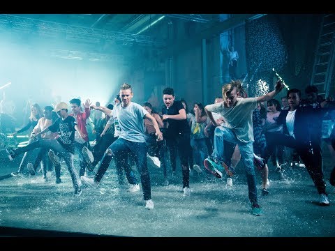 マーカス＆マーティナス - ダンス・ウィズ・ユー - ビハインド・ザ・シーン (Marcus & Martinus - Dance With You - Behind The Scenes)