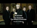 Jan Garbarek, The Hilliard Ensemble - Remember me, my dear (Teaser)