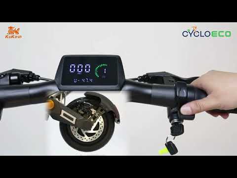 CycloEco product video preview