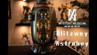 Blitzway Astro boy