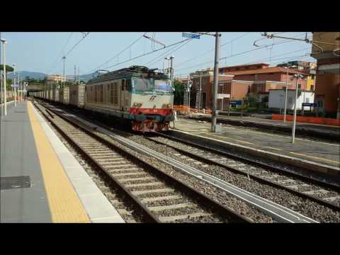 E652.004 Prototipo titolare del TC Frosinone-Novara Boschetto