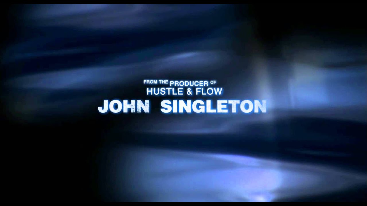 Illegal Tender Official Trailer #1 - Manny Perez Movie (2007) HD