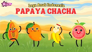 Download lagu Papaya Chacha ( Papaya Mangga Pisang Jambu ) - Lagu Anak Anak | Lagu Anak Indonesia Populer mp3 Download lagu Papaya Chacha ( Papaya Mangga Pisang Jambu ) - Lagu Anak Anak | Lagu Anak Indonesia Populer mp3