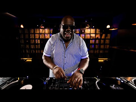 Carl Cox - Live from Melbourne (We Dance As One)