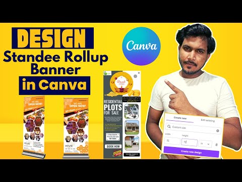CANVA Mastery Course Canva Complete Course