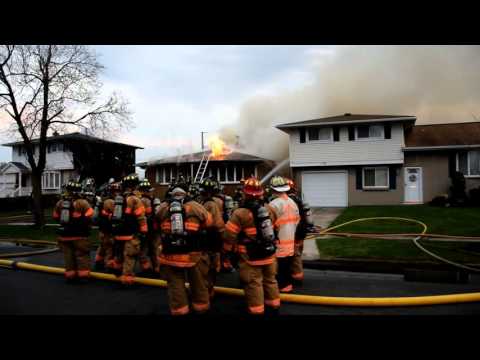 Doyle 2nd Alarm 112 114 Vern Ln