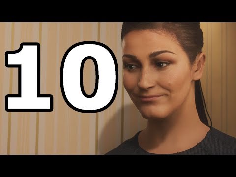 FIFA 19 The Journey Walkthrough Part 10 - No Commentary Playthrough (PS4)