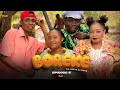 Boreke Ep6 (Sapodofo) latest yoruba series 2023 comedy Funmi Awelewa| Lalude|Sisi Quadri|Kofo