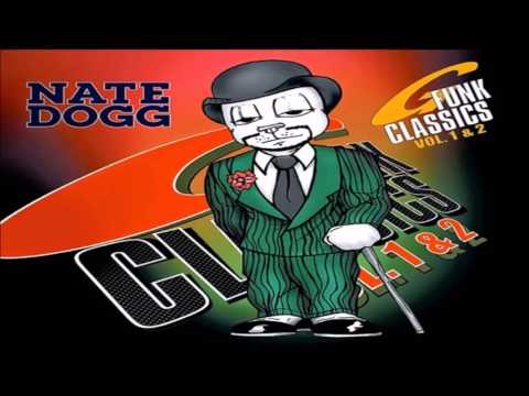 Nate Dogg - Just Another Day Feat. Butch Cassidy & Val Young