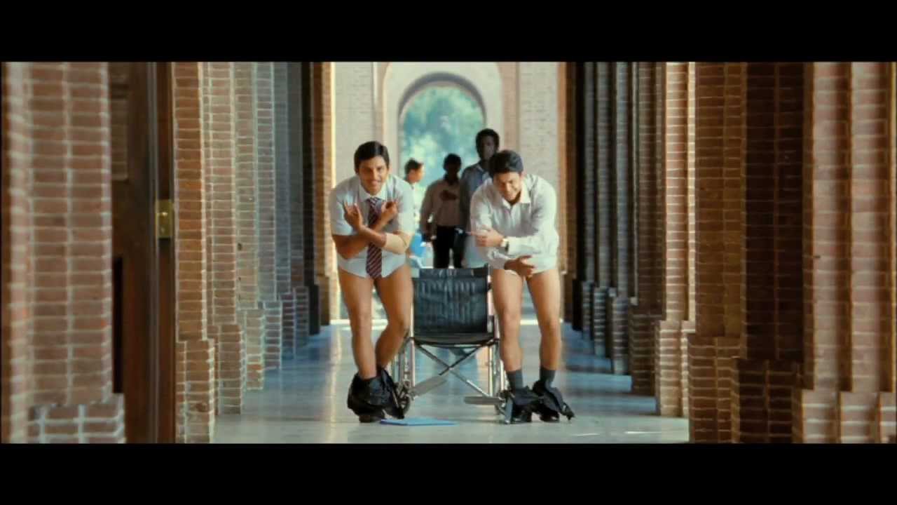 Nanban Teaser HD - 1