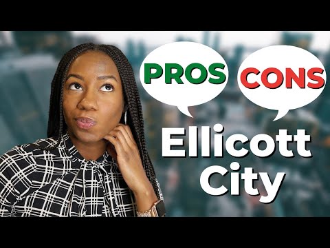 Citytistics