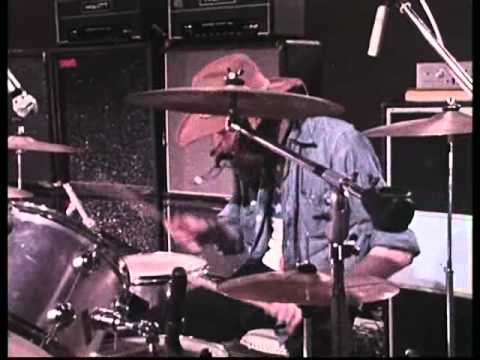 04 A Spoonful Of Bromide Helps The Pulse Rate Go Down - 1972 French TV - Atomic Rooster *HQ*