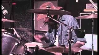 04 A Spoonful Of Bromide Helps The Pulse Rate Go Down - 1972 French TV - Atomic Rooster *HQ*