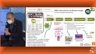 1ª Jornada ODS9 de la Alianza Alavesa por el Desarrollo Sostenible 2030