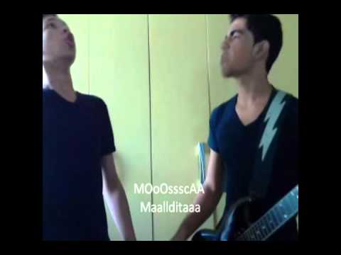 Metal Da Mosca Maldita